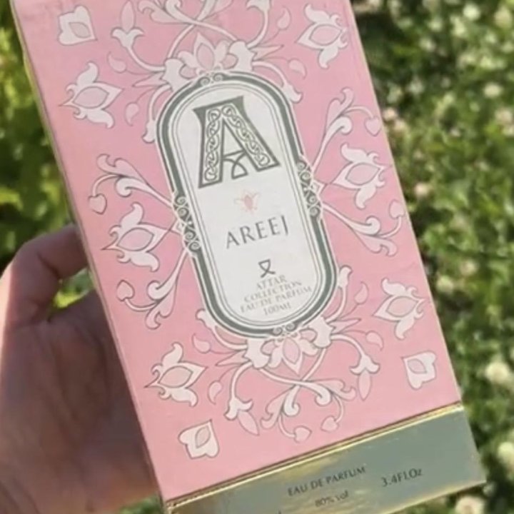 Парфюм ATTAR COLLECTION AREEJ