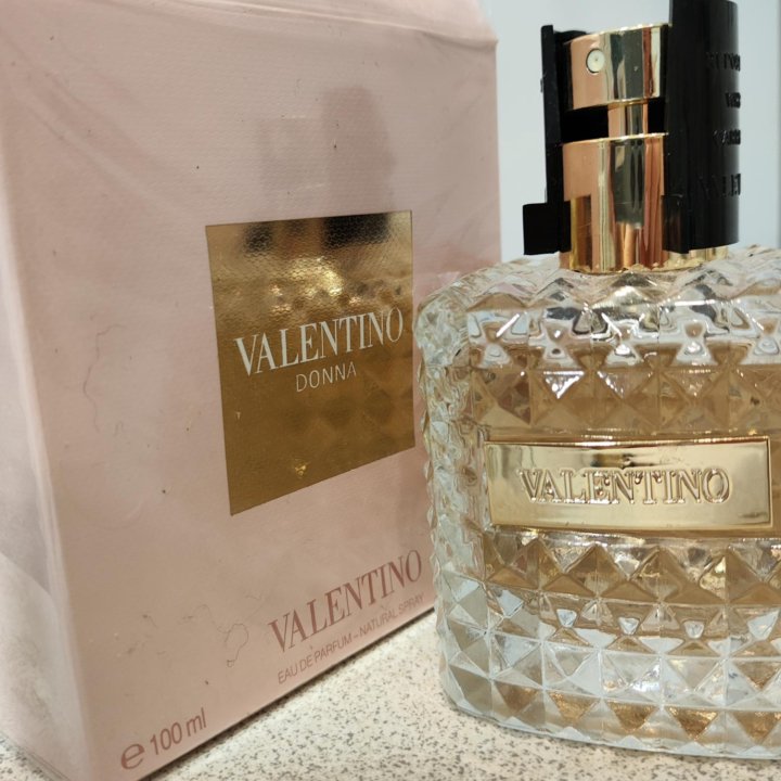 Valentino Donna For Women EDP (для женщин) 100ml