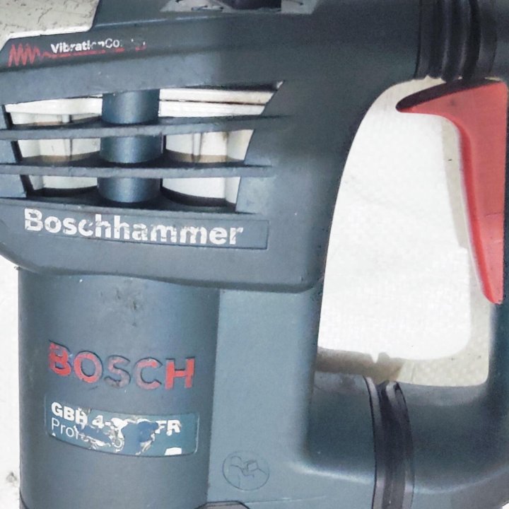 Bosch gbh4-32dfr