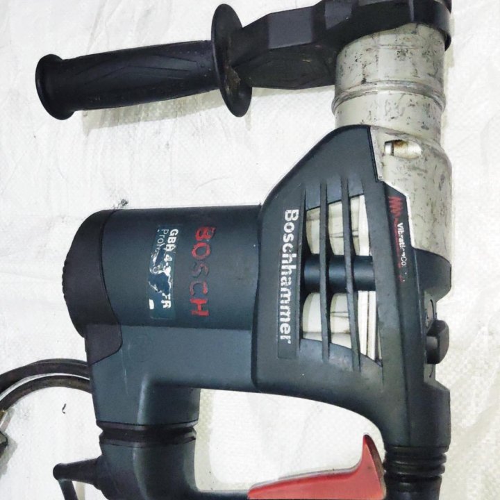 Bosch gbh4-32dfr