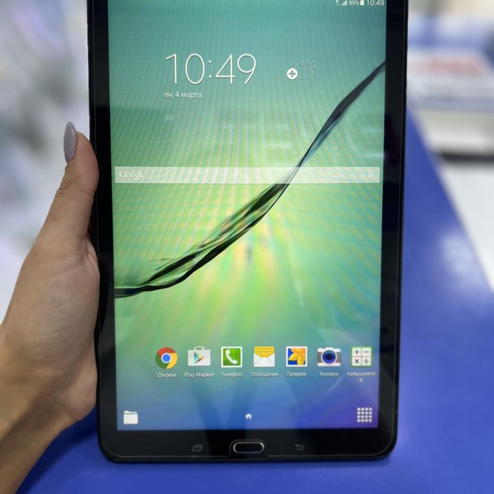 Samsung Galaxy Tab E 9.6 SM-T561