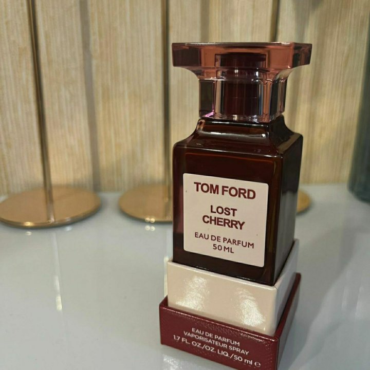 Духи TOM ford парфюмерная вода