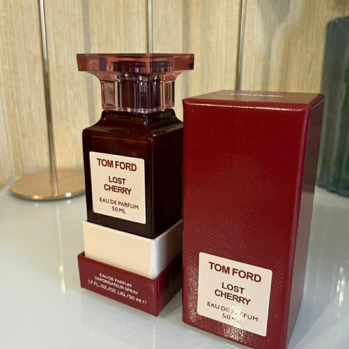 Духи TOM ford парфюмерная вода