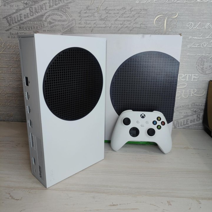 Xbox Series S