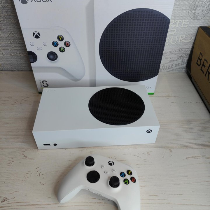 Xbox Series S