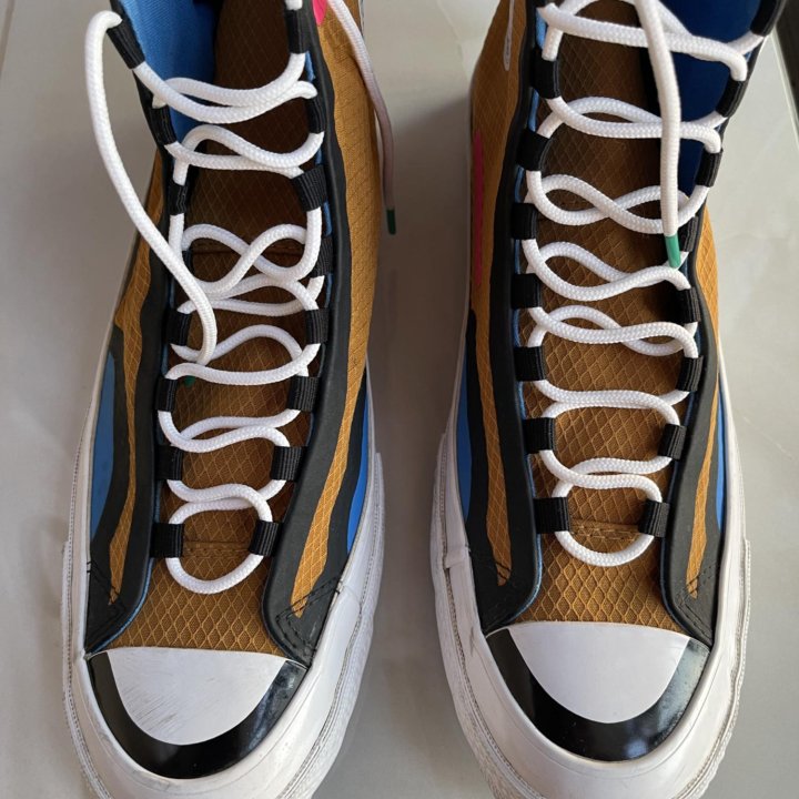 Converse Chuck 70 High Digital Terrain