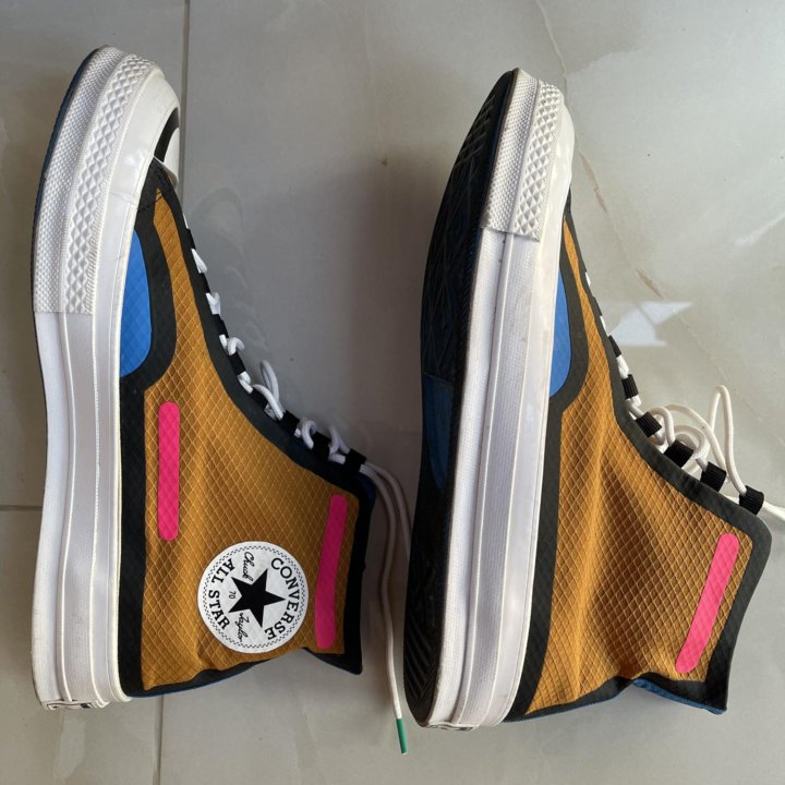 Converse Chuck 70 High Digital Terrain