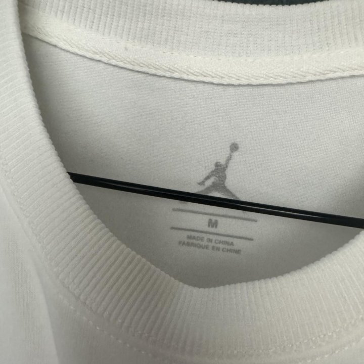 Свитшот Nike Jordan
