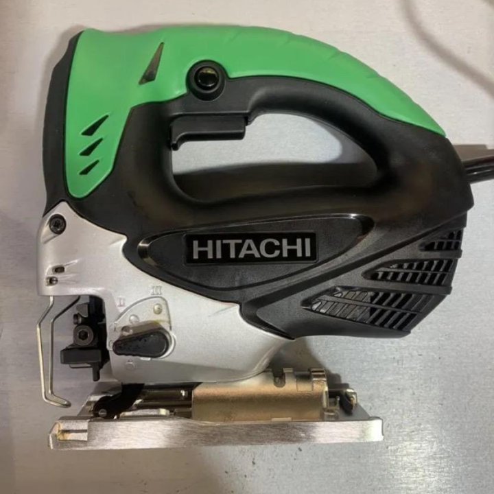 Лобзик Hitachi CJ90VST