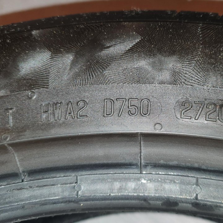 Шины 245/45R 19 102 Y Continental PremiumContact 6