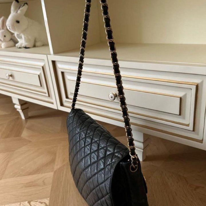 Сумка chanel оригинал