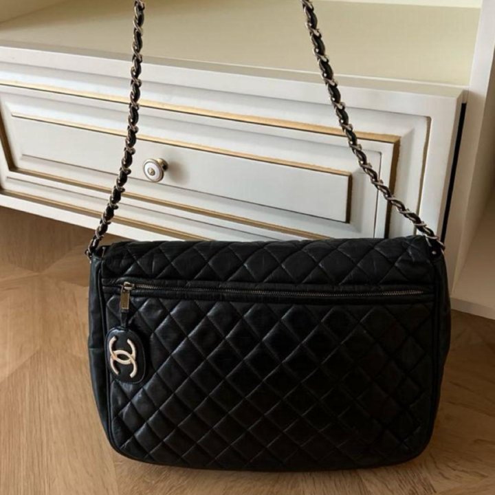 Сумка chanel оригинал