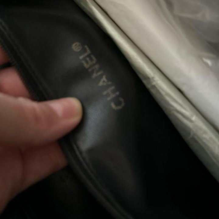 Сумка chanel оригинал