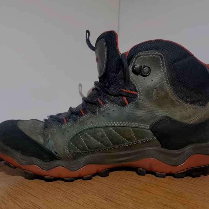 Ботинки ECCO GoreTex