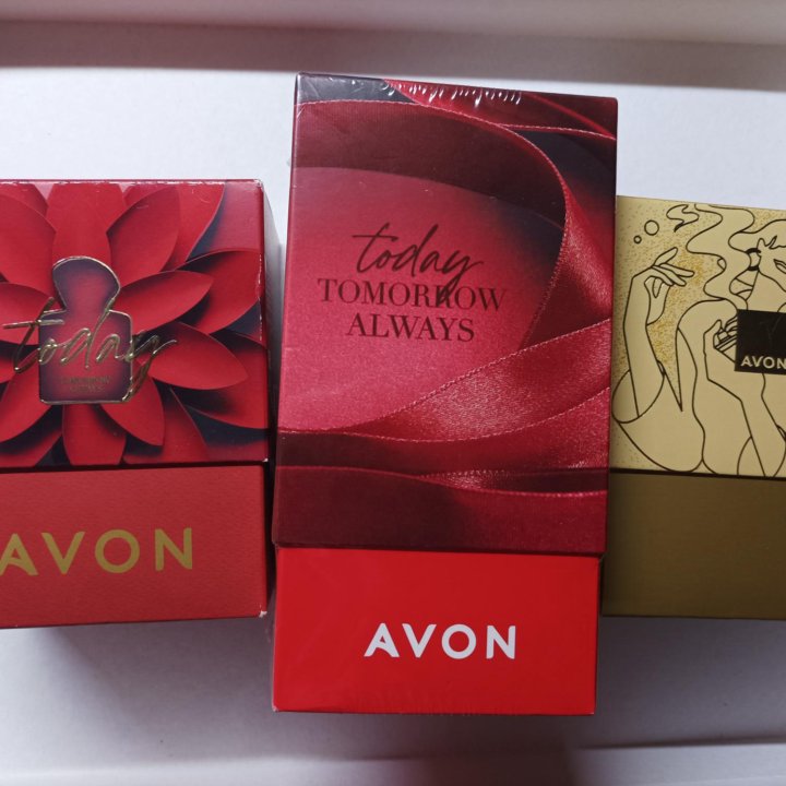 Набор Today, Avon