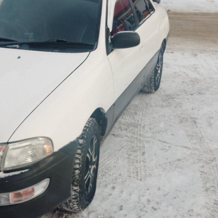 Toyota Carina, 1994