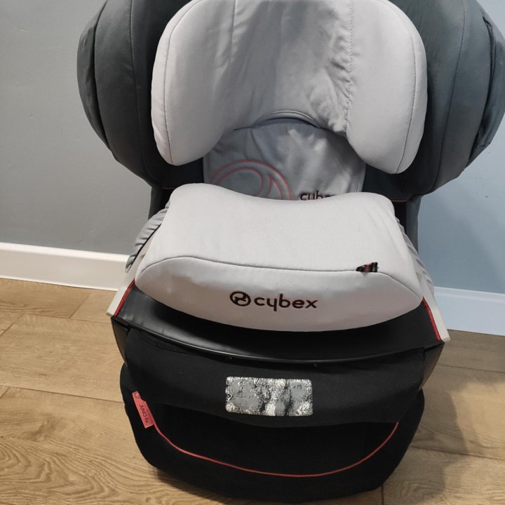 Автокресло cybex juno 2 fix