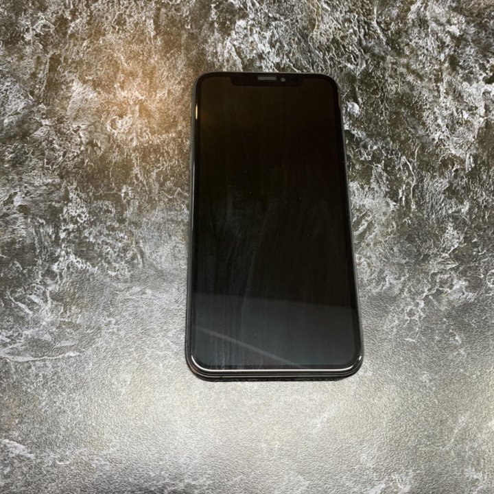 iPhone xs 256