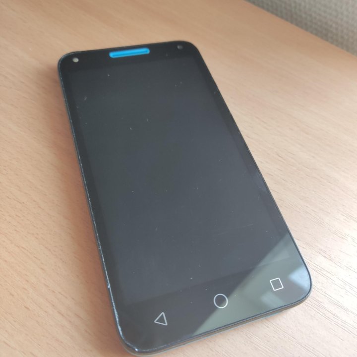 Обмен Alcatel U5 4047D