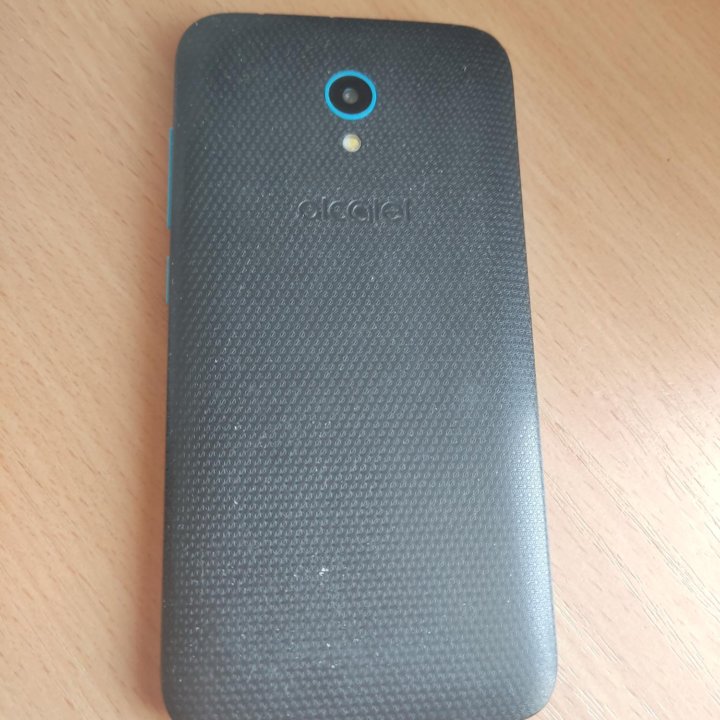 Обмен Alcatel U5 4047D