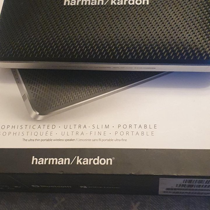 Колонка Harman Kardon