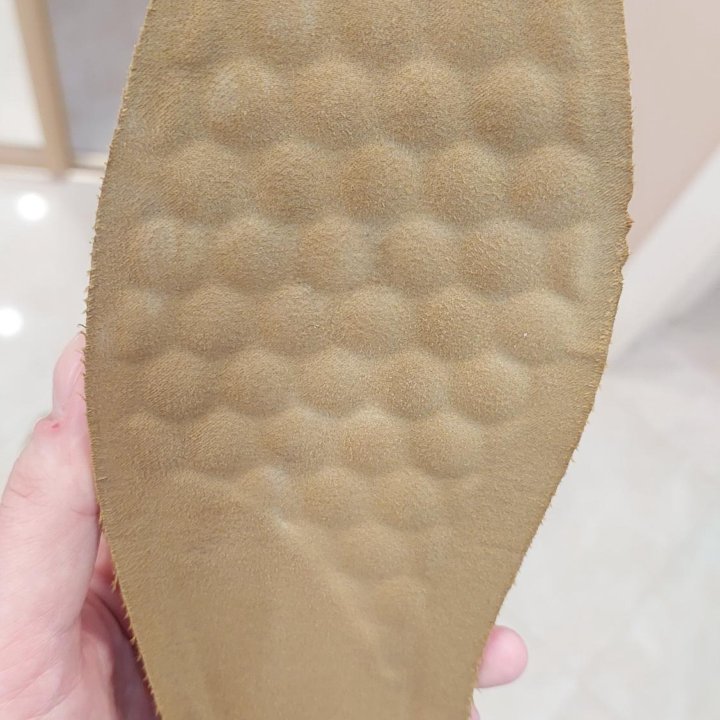 Слипоны U.S. Polo Assn.