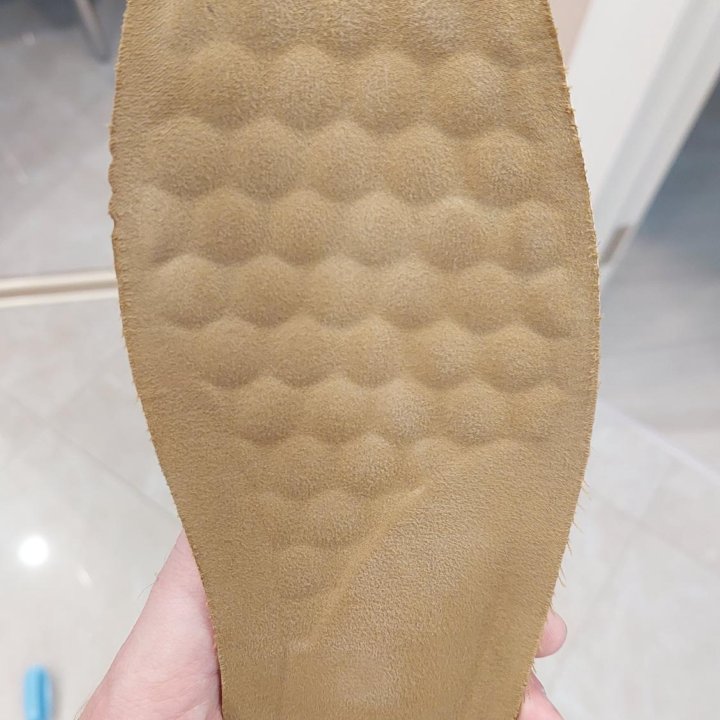 Слипоны U.S. Polo Assn.