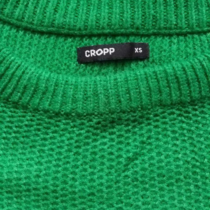 Кофта CROPP,40-42р.