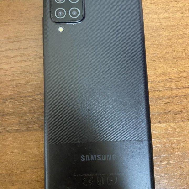 Samsung a12 3/32gb