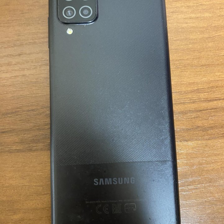 Samsung a12 3/32gb