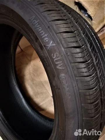 2шт. 215/50 R18