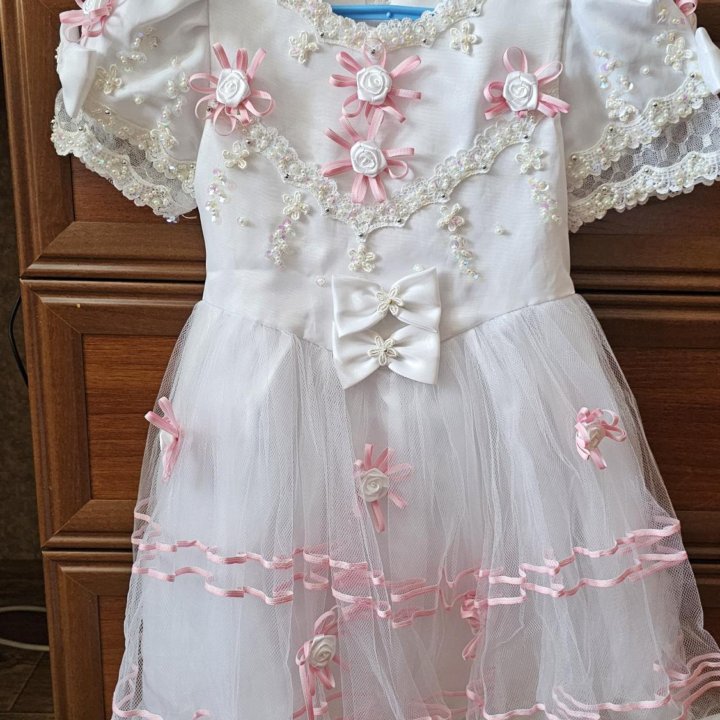 Платья для девочки