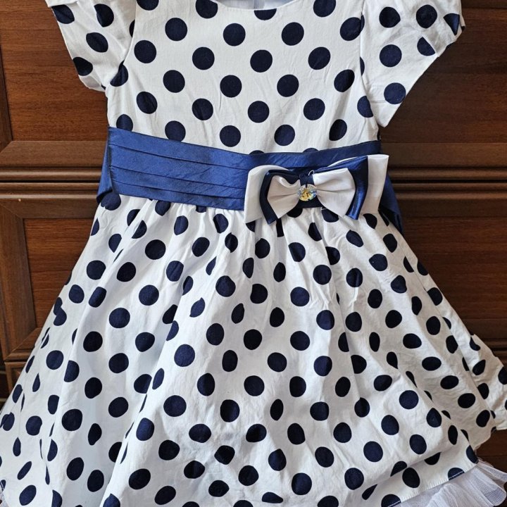 Платья для девочки