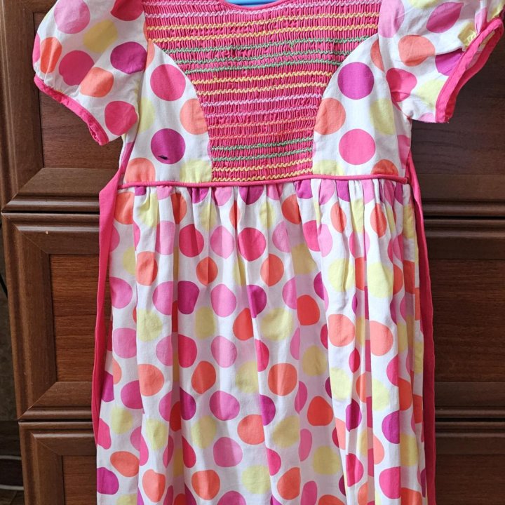 Платья для девочки