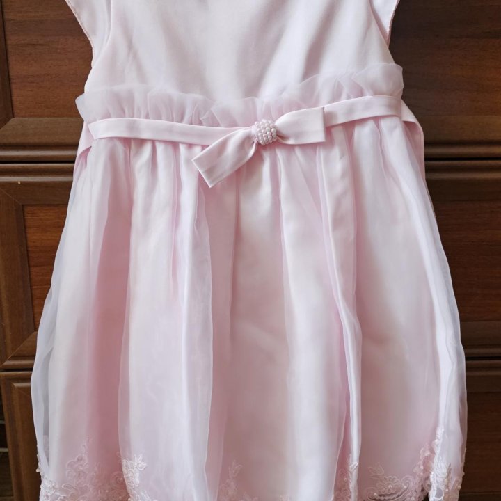 Платья для девочки