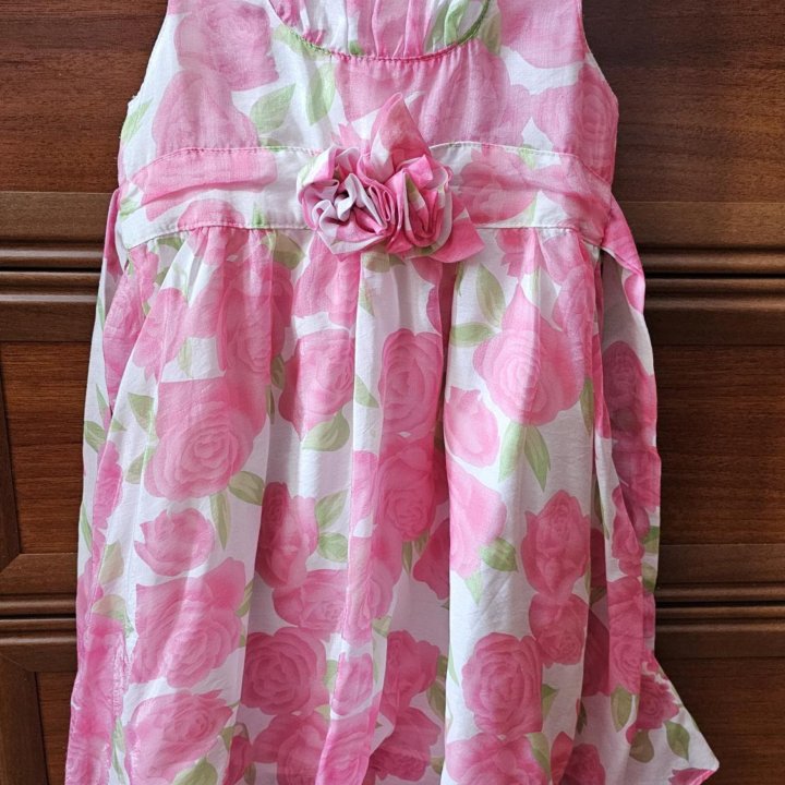 Платья для девочки