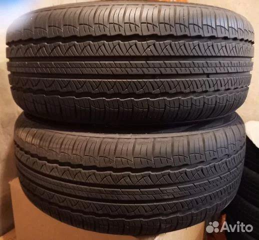 2шт. 215/50 R18