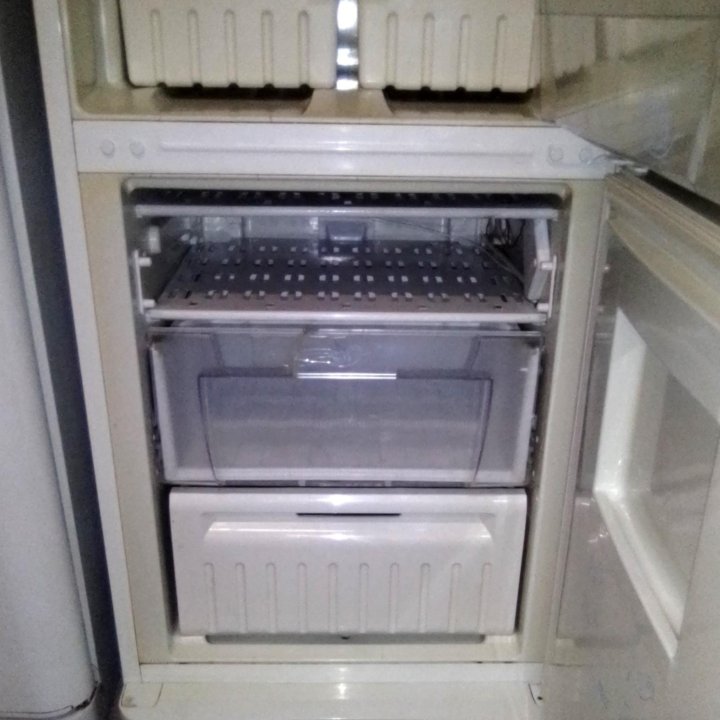 Холодильник INDESIT С 138 G. 016 Доставка Гарантия