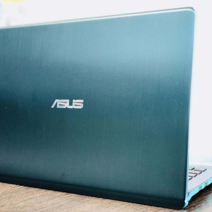 Ноутбук Asus 15,6/I5-8250/16Gb/MX130/SSD/Гарантия