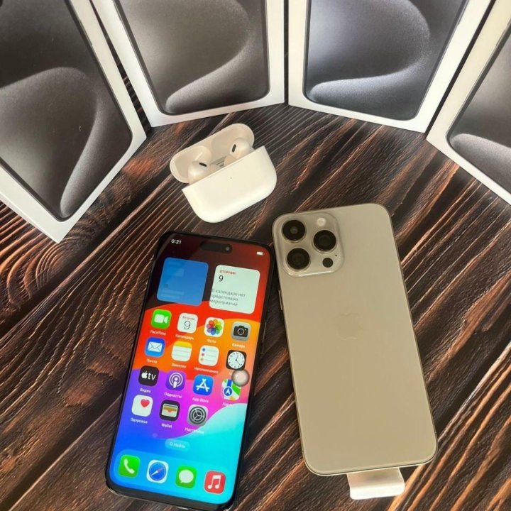 iPhone 15 pro max copy