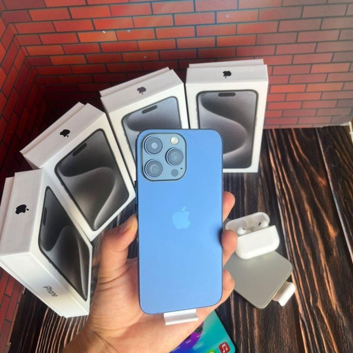 iPhone 15 pro max copy