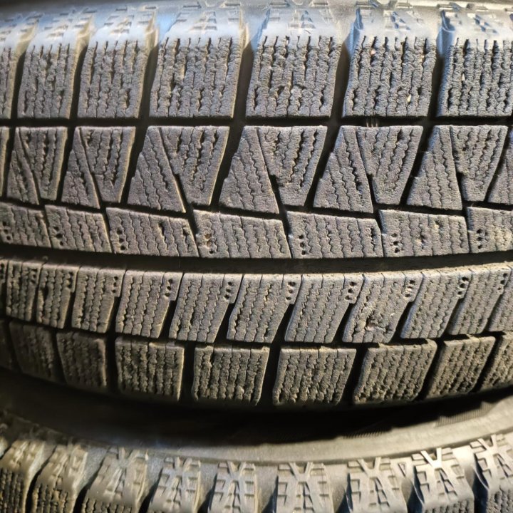 185 65 R15 Bridgestone Revo GZ Japan цена за 4шт