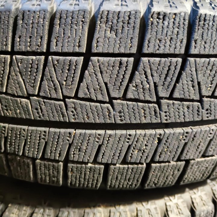 185 65 R15 Bridgestone Revo GZ Japan цена за 4шт