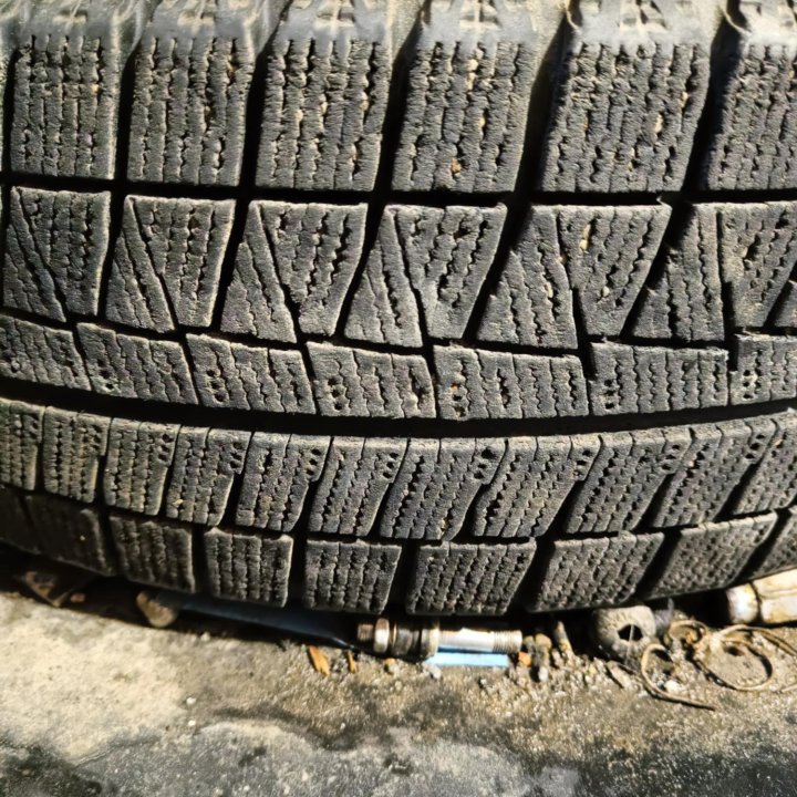 185 65 R15 Bridgestone Revo GZ Japan цена за 4шт