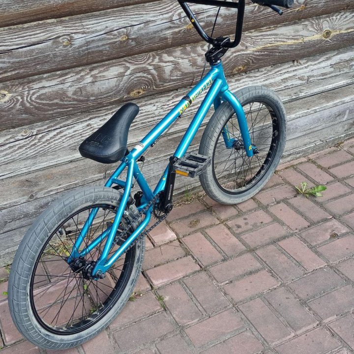 BMX