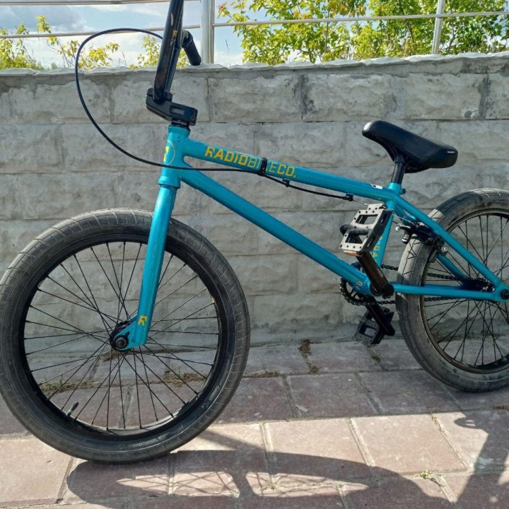 BMX