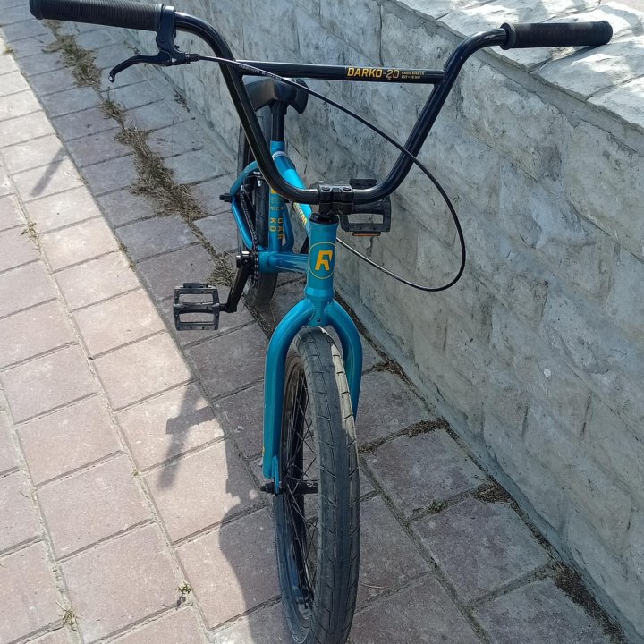 BMX