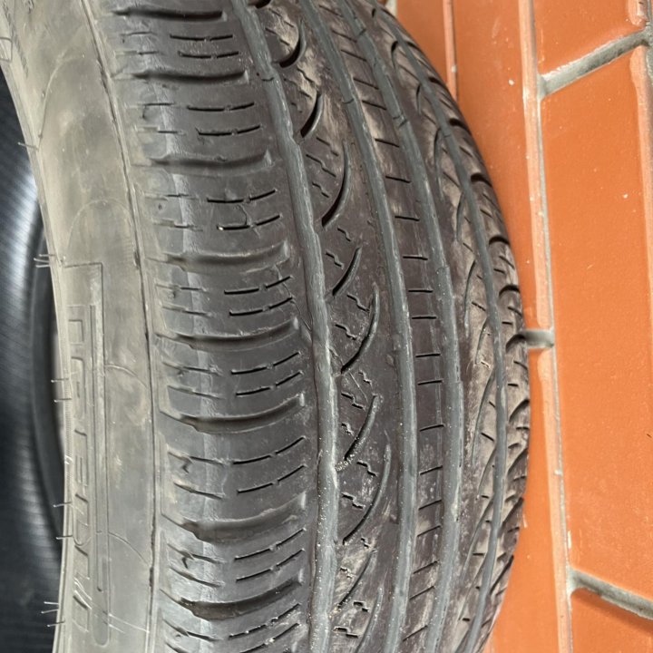 Шины Pirelli P Zero 245/50/19 4 шт