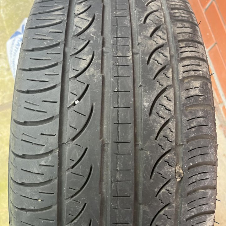 Шины Pirelli P Zero 245/50/19 4 шт