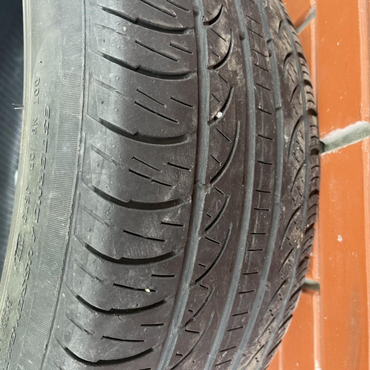 Шины Pirelli P Zero 245/50/19 4 шт